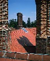 00726-6 (Roof and chimneys I)